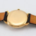 IWC Vintage Shark Fin Ref 521 18K Rose Gold Silver Dial IWC Vintage Shark Fin Ref 521 18K Rose Gold Silver Dial